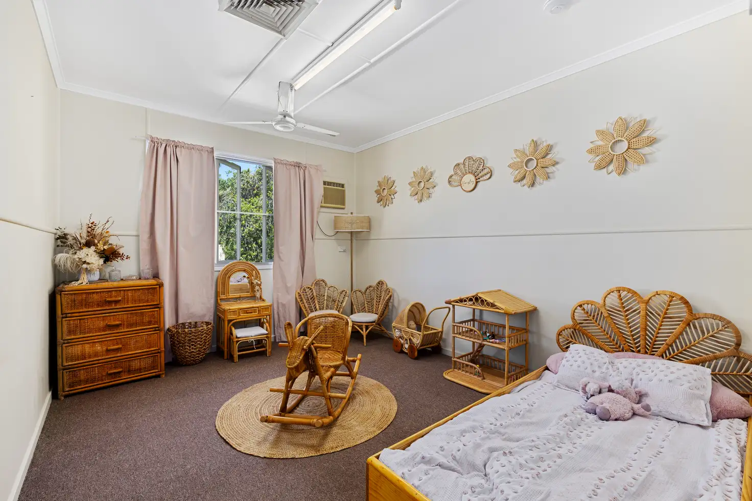 Main view of Homely house listing, 1 Seeman Street, Blackwater QLD 4717