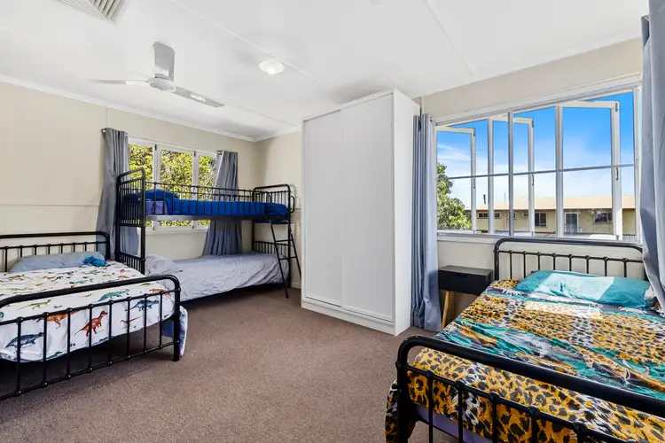 Third view of Homely house listing, 1 Seeman Street, Blackwater QLD 4717
