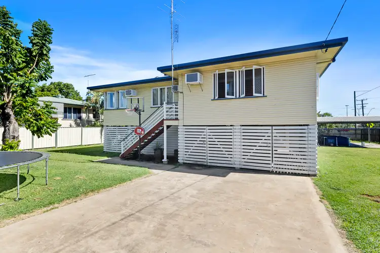 Fourth view of Homely house listing, 1 Seeman Street, Blackwater QLD 4717