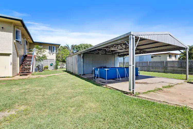 Sixth view of Homely house listing, 1 Seeman Street, Blackwater QLD 4717