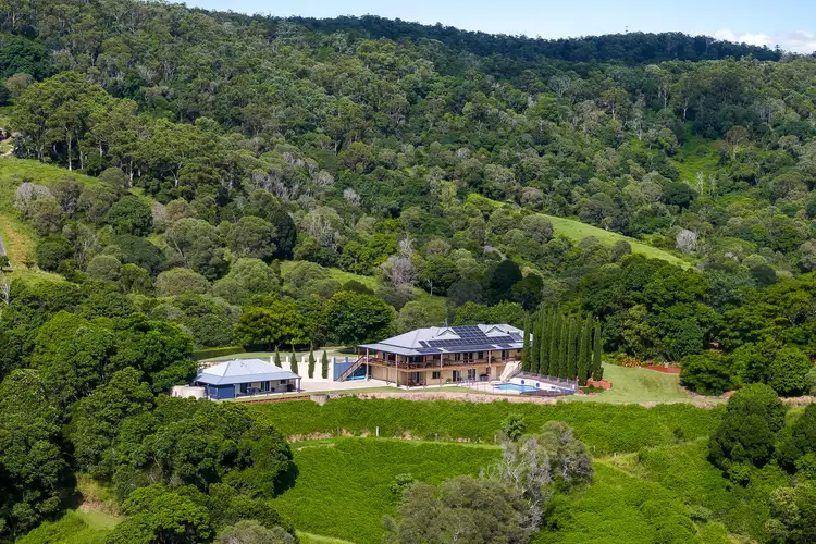 174 Browns Road, Wights Mountain QLD 4520