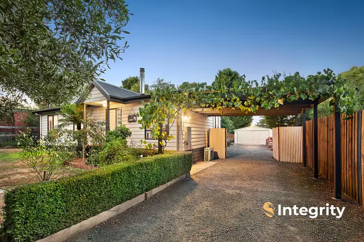 1248 Whittlesea-Kinglake Road, Kinglake West VIC 3757