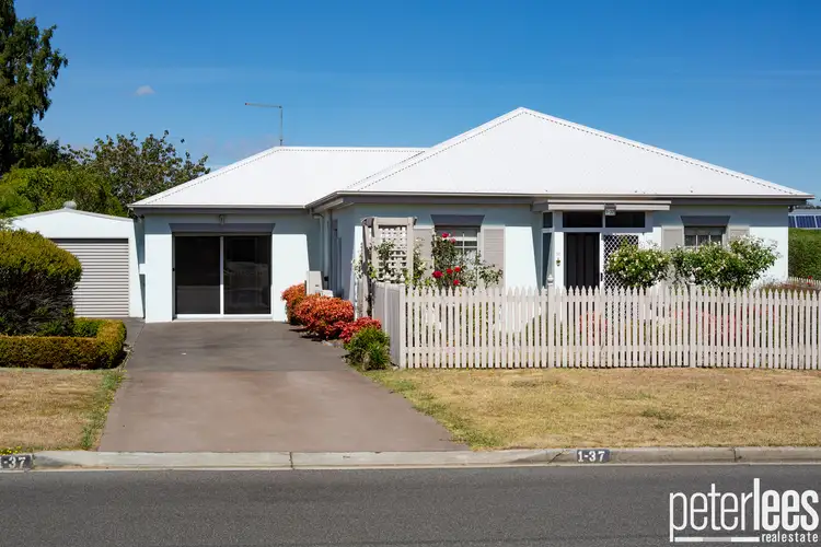 1/37 Las Vegas Drive, Prospect Vale TAS 7250