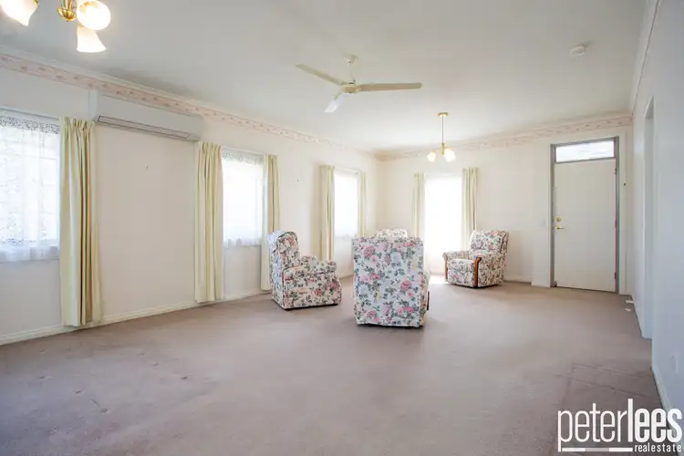 Sixth view of Homely house listing, 1/37 Las Vegas Drive, Prospect Vale TAS 7250