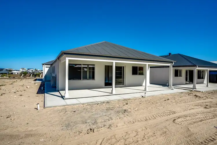 Second view of Homely house listing, 9 Tyro Parade, Hindmarsh Island SA 5214