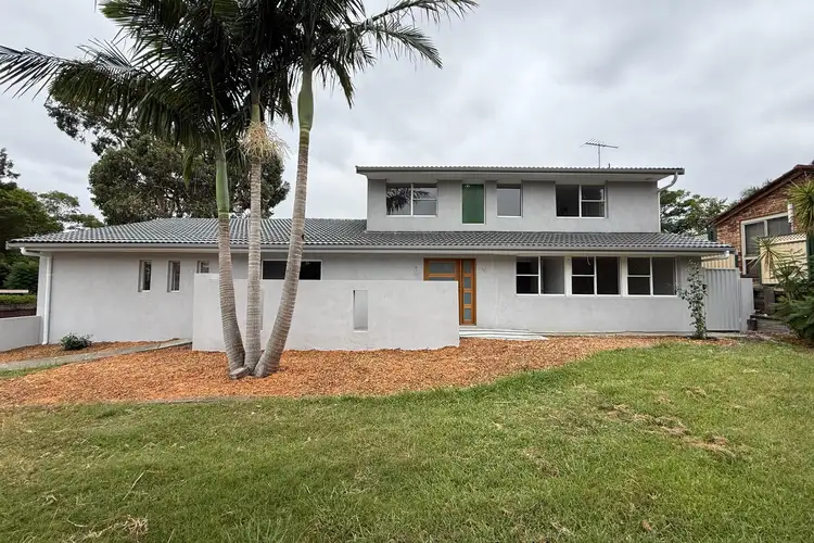120 Showground Road