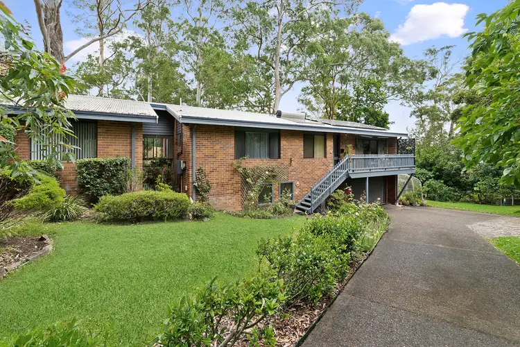 12B Osborn Road