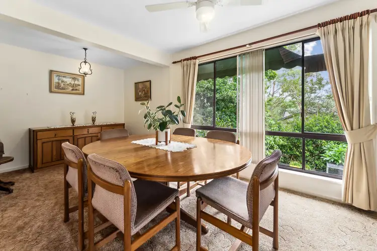 Fifth view of Homely house listing, 12B Osborn Road, Normanhurst NSW 2076