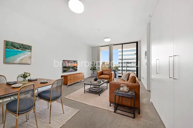 805/460 Forest Road, Hurstville NSW 2220