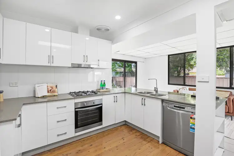 Third view of Homely house listing, 2 Vianney Crescent, Toongabbie NSW 2146