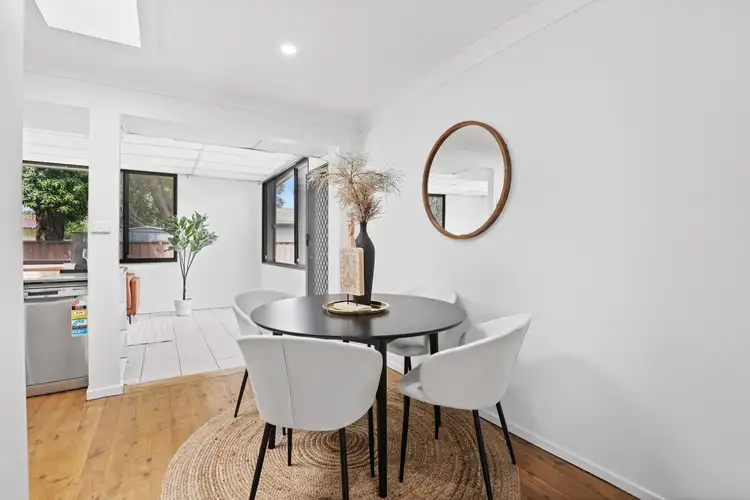 Fourth view of Homely house listing, 2 Vianney Crescent, Toongabbie NSW 2146