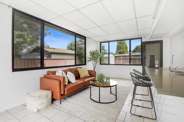 Fifth view of Homely house listing, 2 Vianney Crescent, Toongabbie NSW 2146
