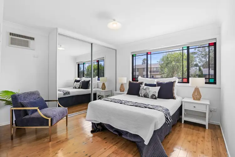 Sixth view of Homely house listing, 2 Vianney Crescent, Toongabbie NSW 2146