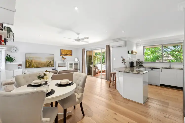 11/84-88 Glencoe Street, Sutherland NSW 2232