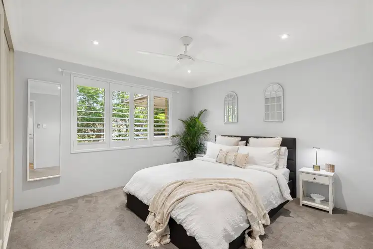 Fifth view of Homely apartment listing, 11/84-88 Glencoe Street, Sutherland NSW 2232