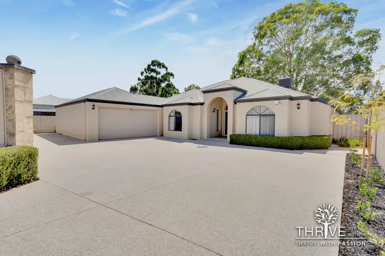 194 Glen Iris Drive