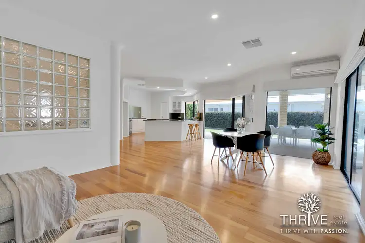 Second view of Homely house listing, 194 Glen Iris Drive, Jandakot WA 6164