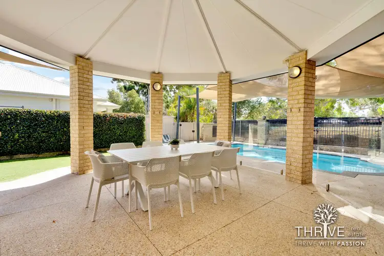 Third view of Homely house listing, 194 Glen Iris Drive, Jandakot WA 6164
