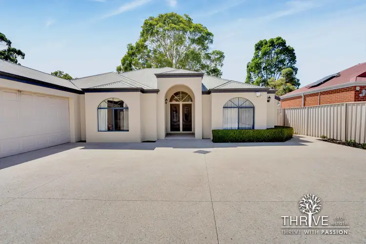 Fourth view of Homely house listing, 194 Glen Iris Drive, Jandakot WA 6164