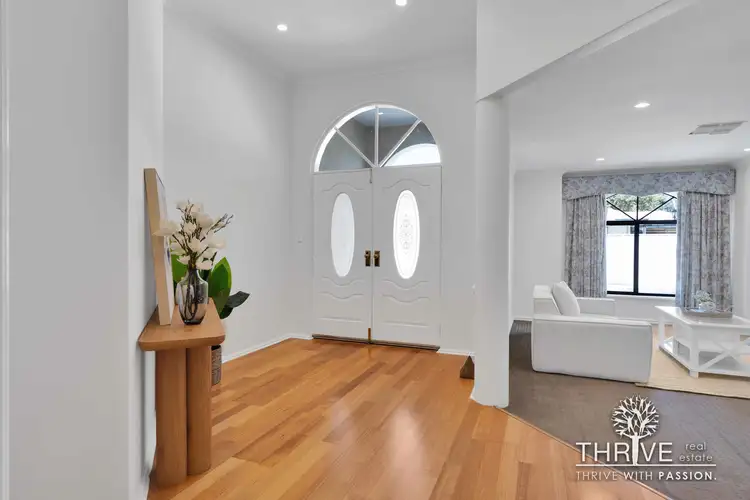 Fifth view of Homely house listing, 194 Glen Iris Drive, Jandakot WA 6164