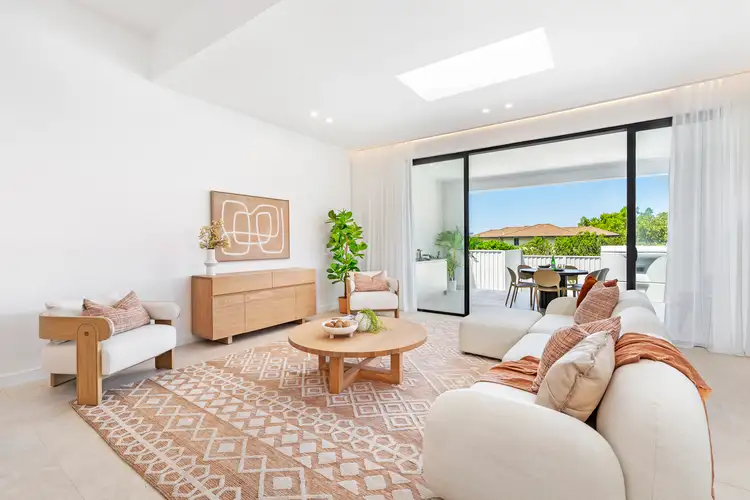 Second view of Homely house listing, 1/31 Massey Street, Gladesville NSW 2111