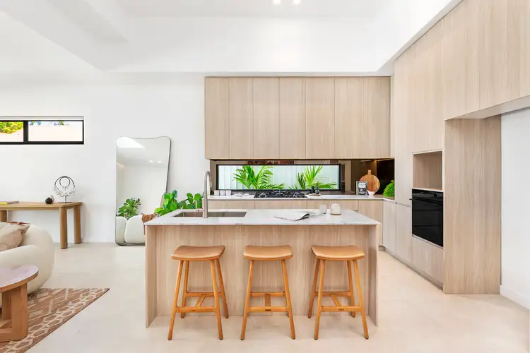 Fourth view of Homely house listing, 1/31 Massey Street, Gladesville NSW 2111