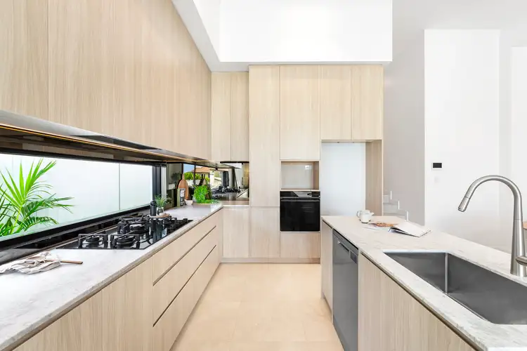 Fifth view of Homely house listing, 1/31 Massey Street, Gladesville NSW 2111