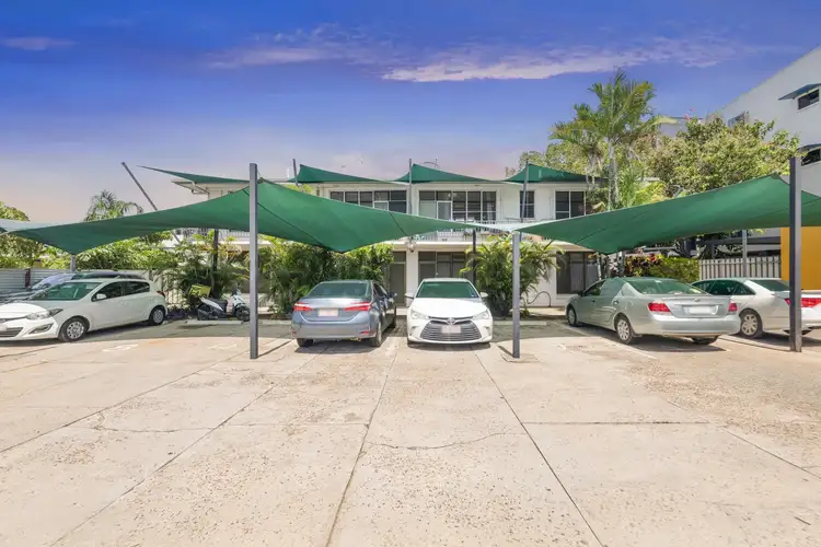 6/169 Dick Ward Drive, Nightcliff NT 810