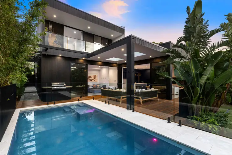 11 Gillham Avenue, Caringbah South NSW 2229