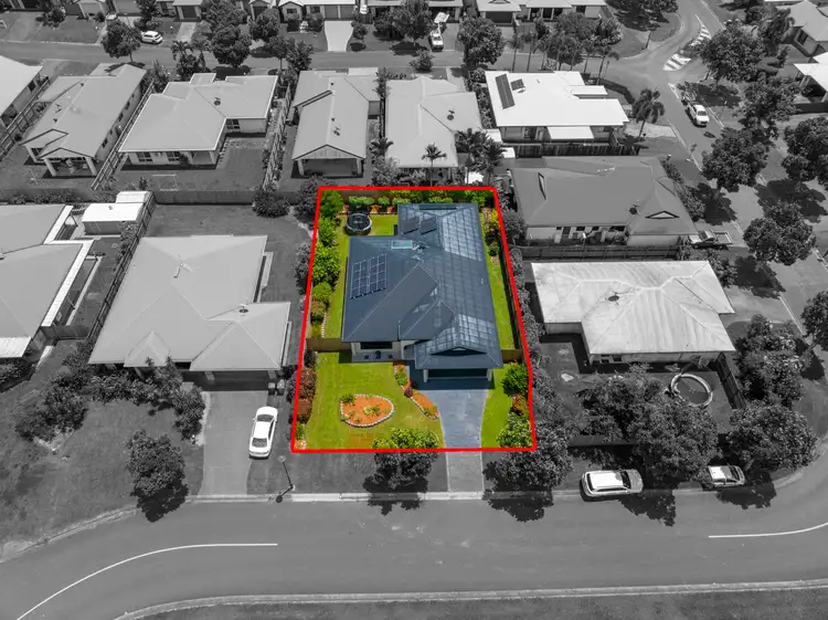 35 Benjamina Street, Mount Sheridan QLD 4868