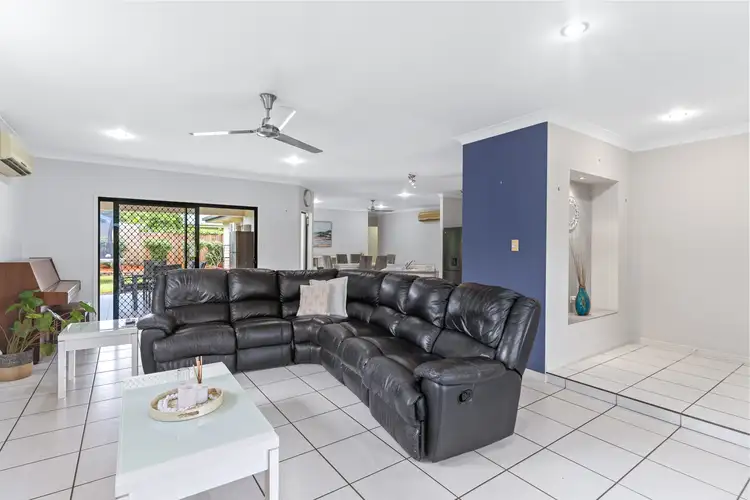 Fifth view of Homely house listing, 35 Benjamina Street, Mount Sheridan QLD 4868