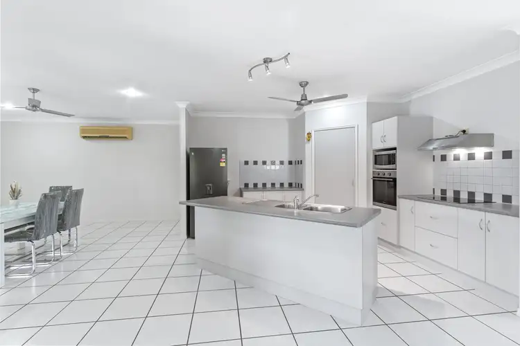 Sixth view of Homely house listing, 35 Benjamina Street, Mount Sheridan QLD 4868