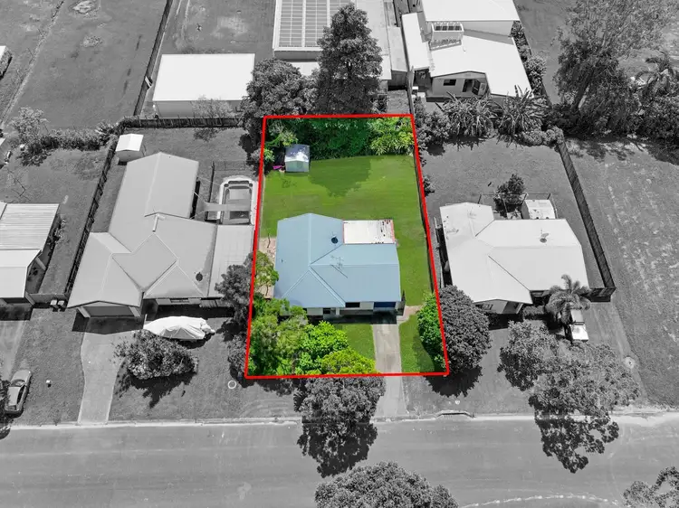 30 Shaft Street, Edmonton QLD 4869