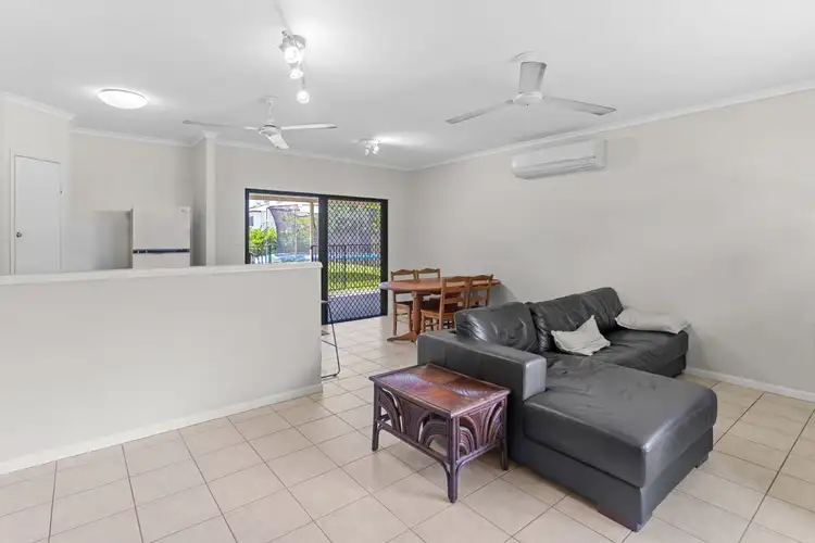 Second view of Homely house listing, 30 Shaft Street, Edmonton QLD 4869