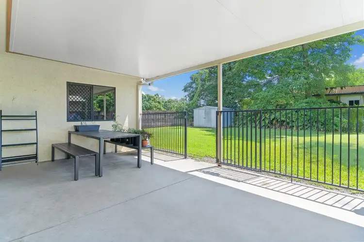 Fifth view of Homely house listing, 30 Shaft Street, Edmonton QLD 4869