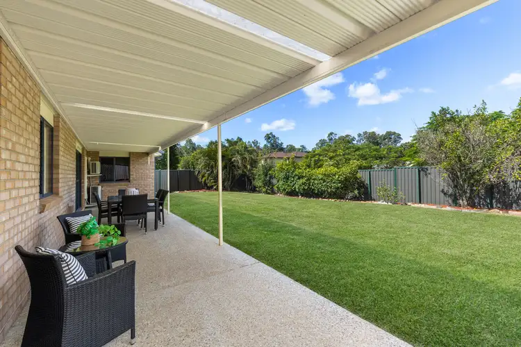 97 Sugarwood Street, Bellbowrie QLD 4070