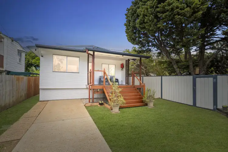 40 Silcock Street, Clontarf QLD 4019