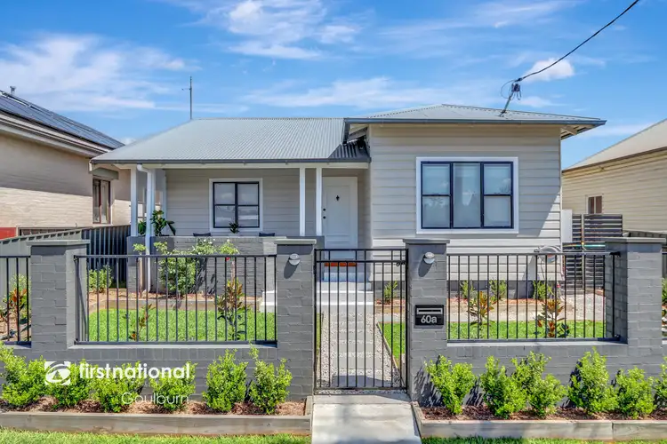 60A Kinghorne Street, Goulburn NSW 2580