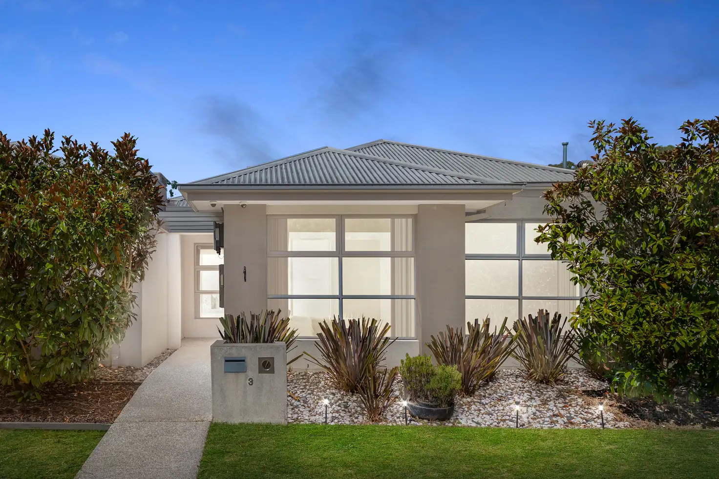 Main view of Homely house listing, 3 Twist Walk, Doreen VIC 3754