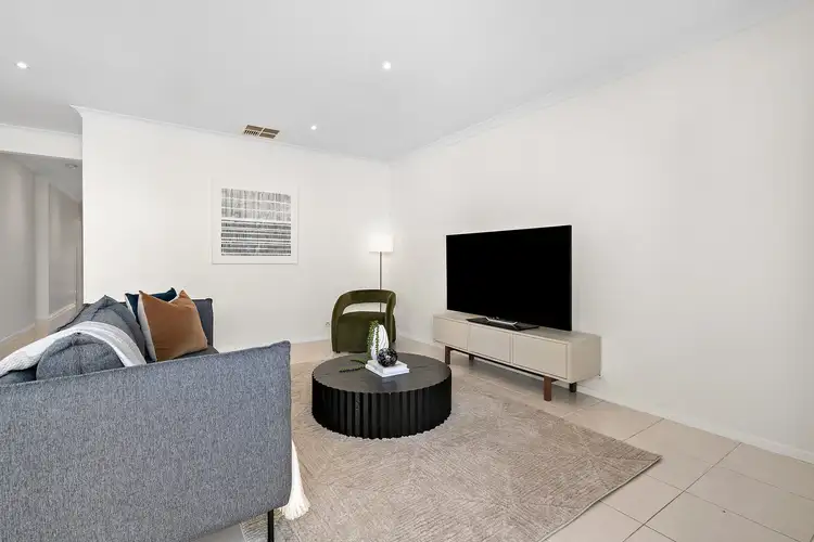 Second view of Homely house listing, 3 Twist Walk, Doreen VIC 3754