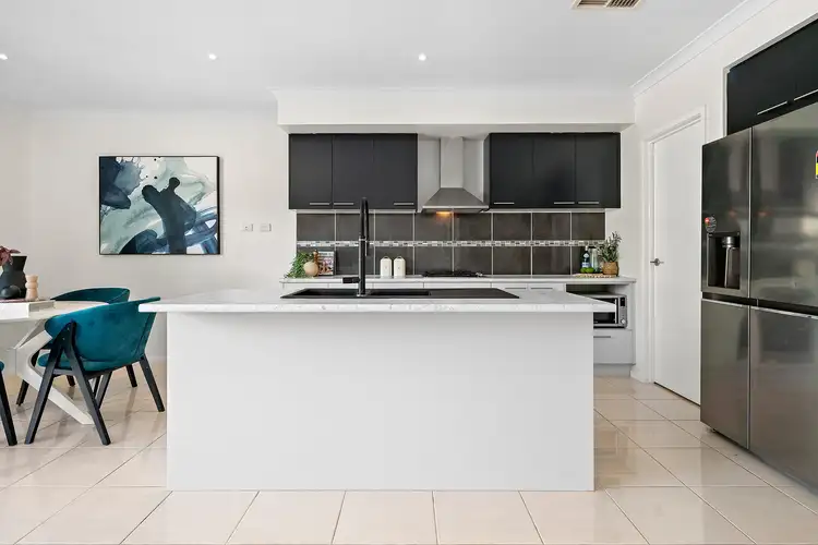 Third view of Homely house listing, 3 Twist Walk, Doreen VIC 3754