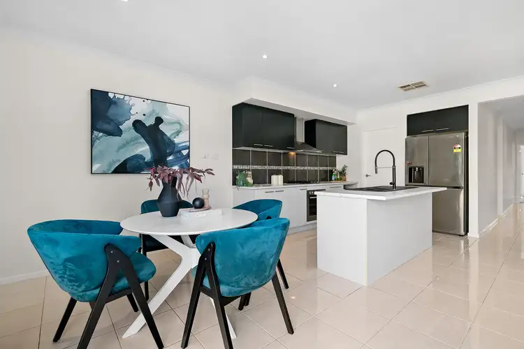 Fourth view of Homely house listing, 3 Twist Walk, Doreen VIC 3754
