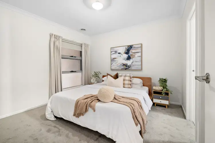 Fifth view of Homely house listing, 3 Twist Walk, Doreen VIC 3754