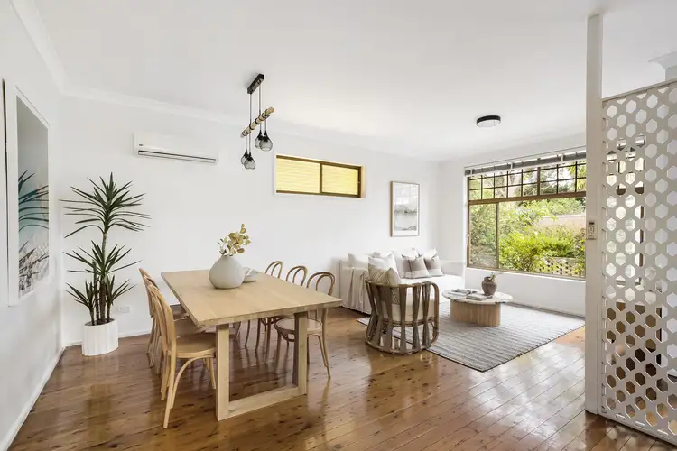 Main view of Homely villa listing, 7/37-39 Barnsbury Grove, Bexley North NSW 2207