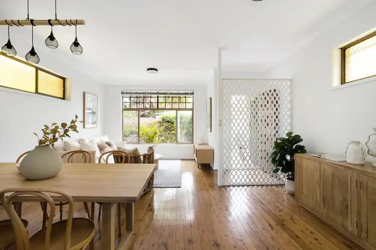 Third view of Homely villa listing, 7/37-39 Barnsbury Grove, Bexley North NSW 2207