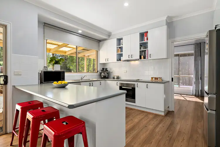 Main view of Homely house listing, 11 Ward Street, Kinglake VIC 3763