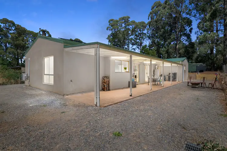 Third view of Homely house listing, 11 Ward Street, Kinglake VIC 3763