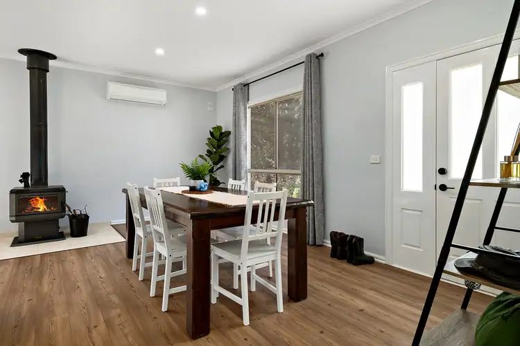 Fourth view of Homely house listing, 11 Ward Street, Kinglake VIC 3763