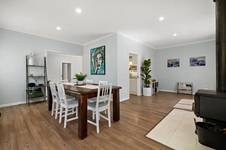 Fifth view of Homely house listing, 11 Ward Street, Kinglake VIC 3763