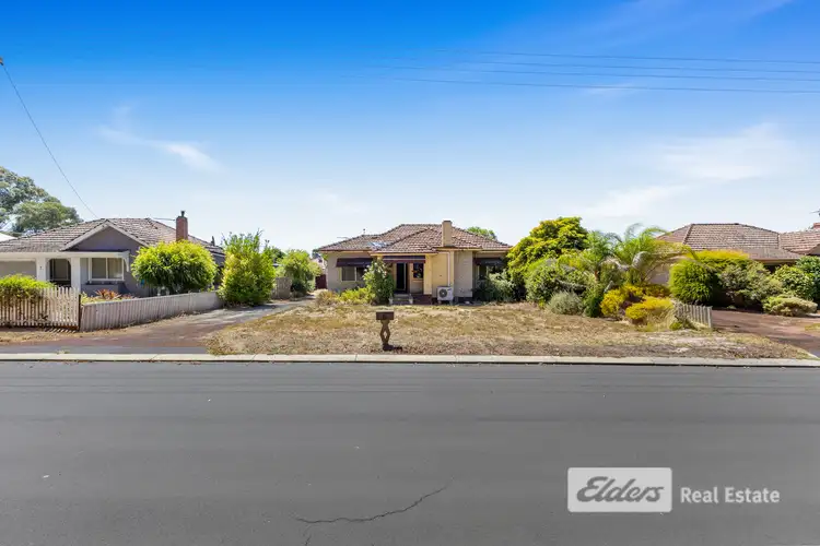 Second view of Homely house listing, 6 Venn Street East, Collie WA 6225